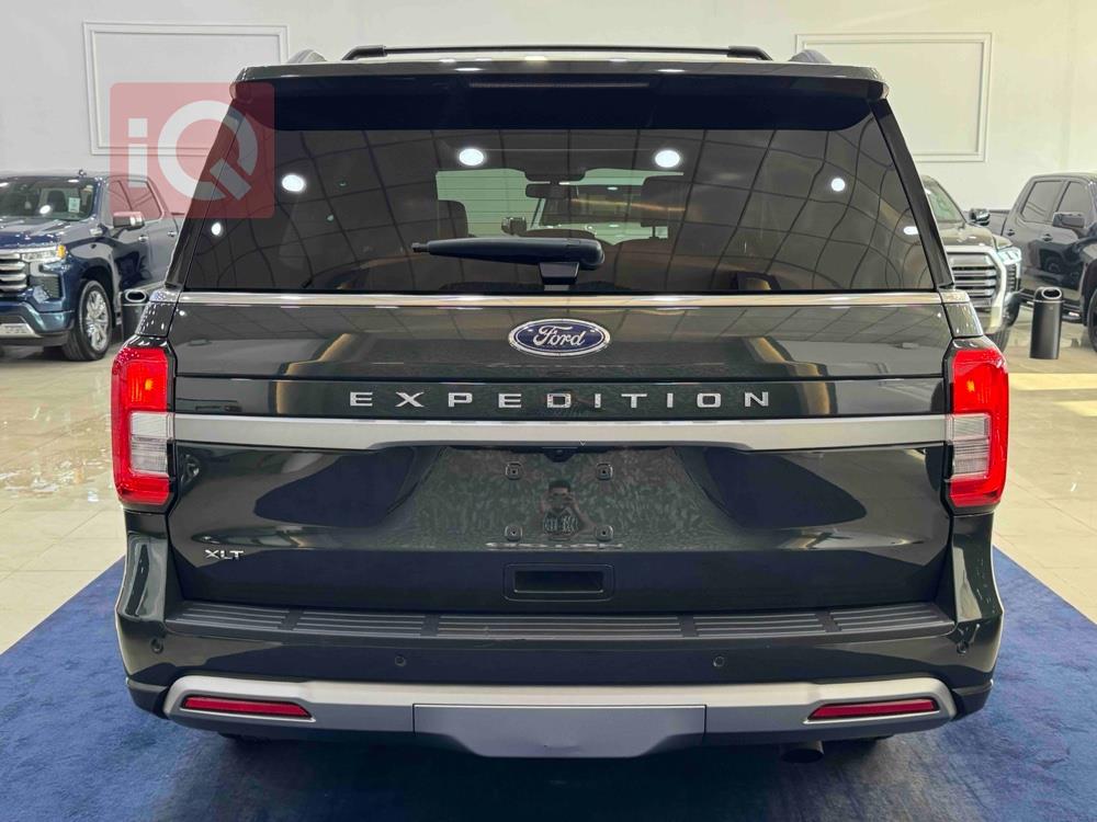 Ford Expedition